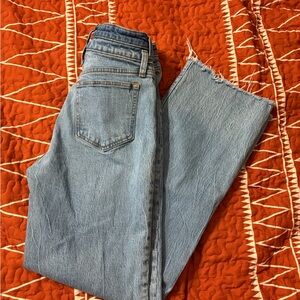 90s Relaxed Jean (Curve Love)